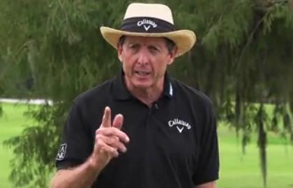 利百特高尔夫课程-如何练习-卡拉威高尔夫