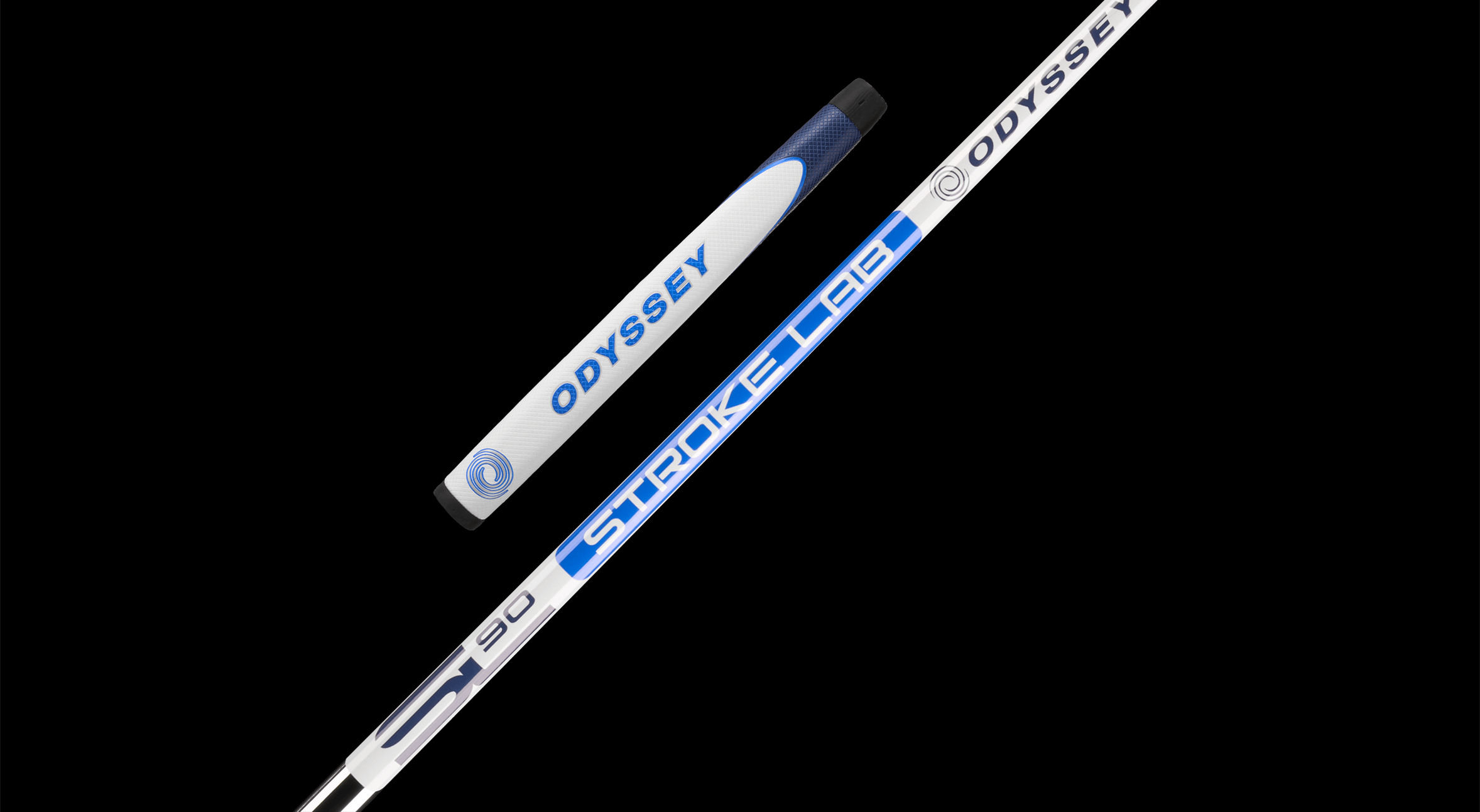 全轻钢STROKE LAB 90杆身