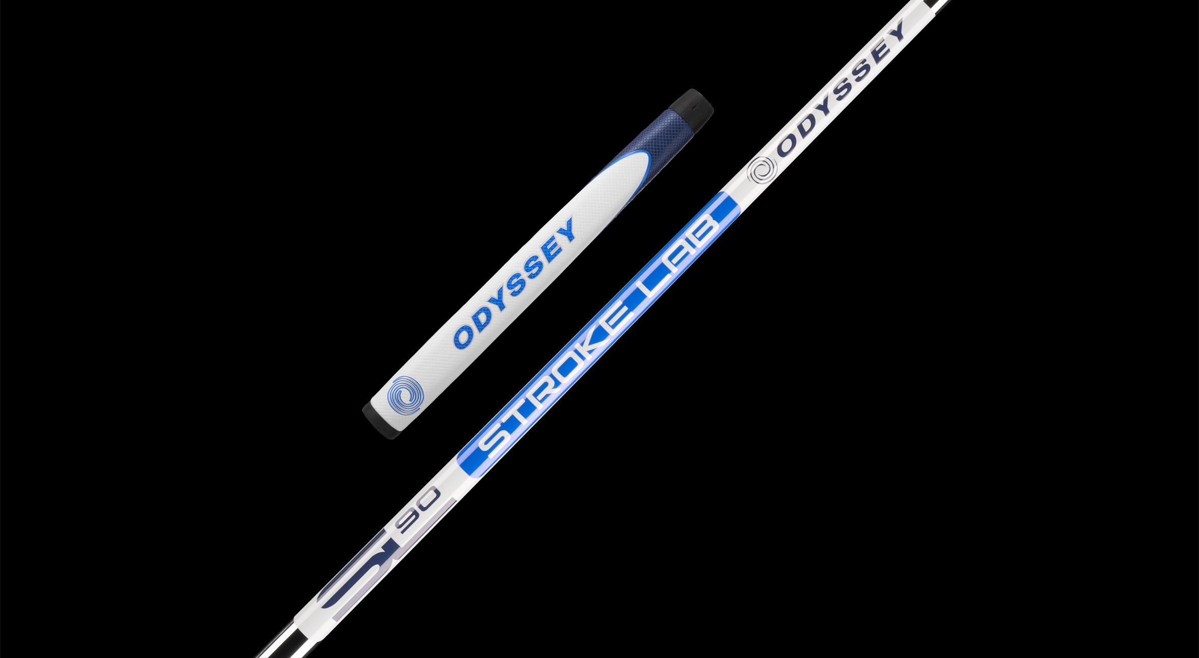 全钢STROKE LAB 90杆身