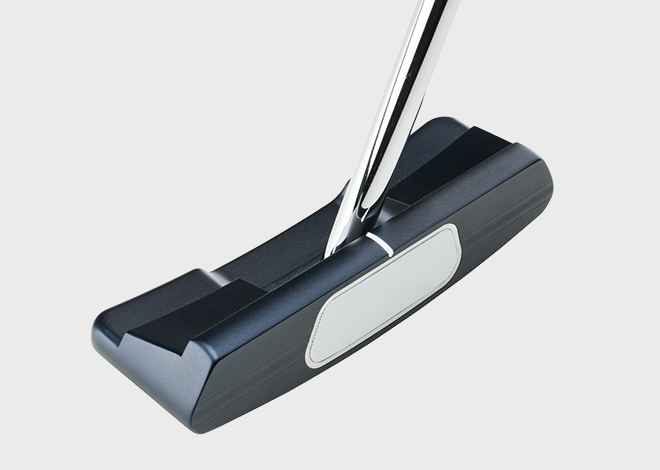 Ai-ONE Square 2 Square DOUBLE WIDE 推杆