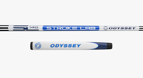 全轻钢STROKE LAB 90杆身