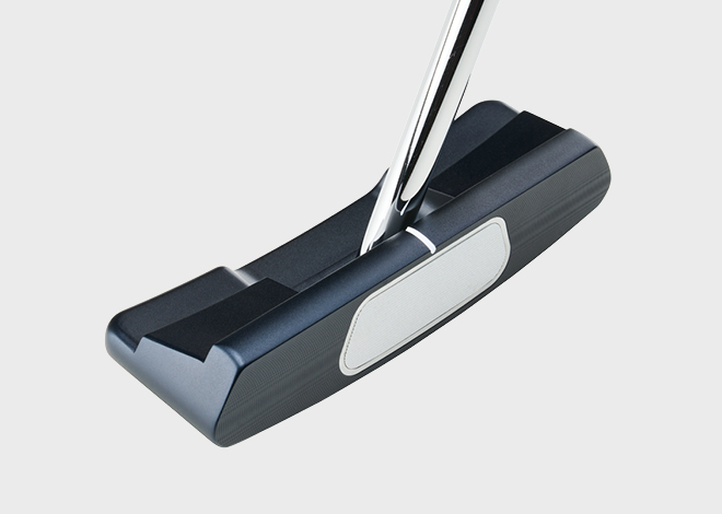 Ai-ONE Square 2 Square Cruiser DOUBLE WIDE 推杆