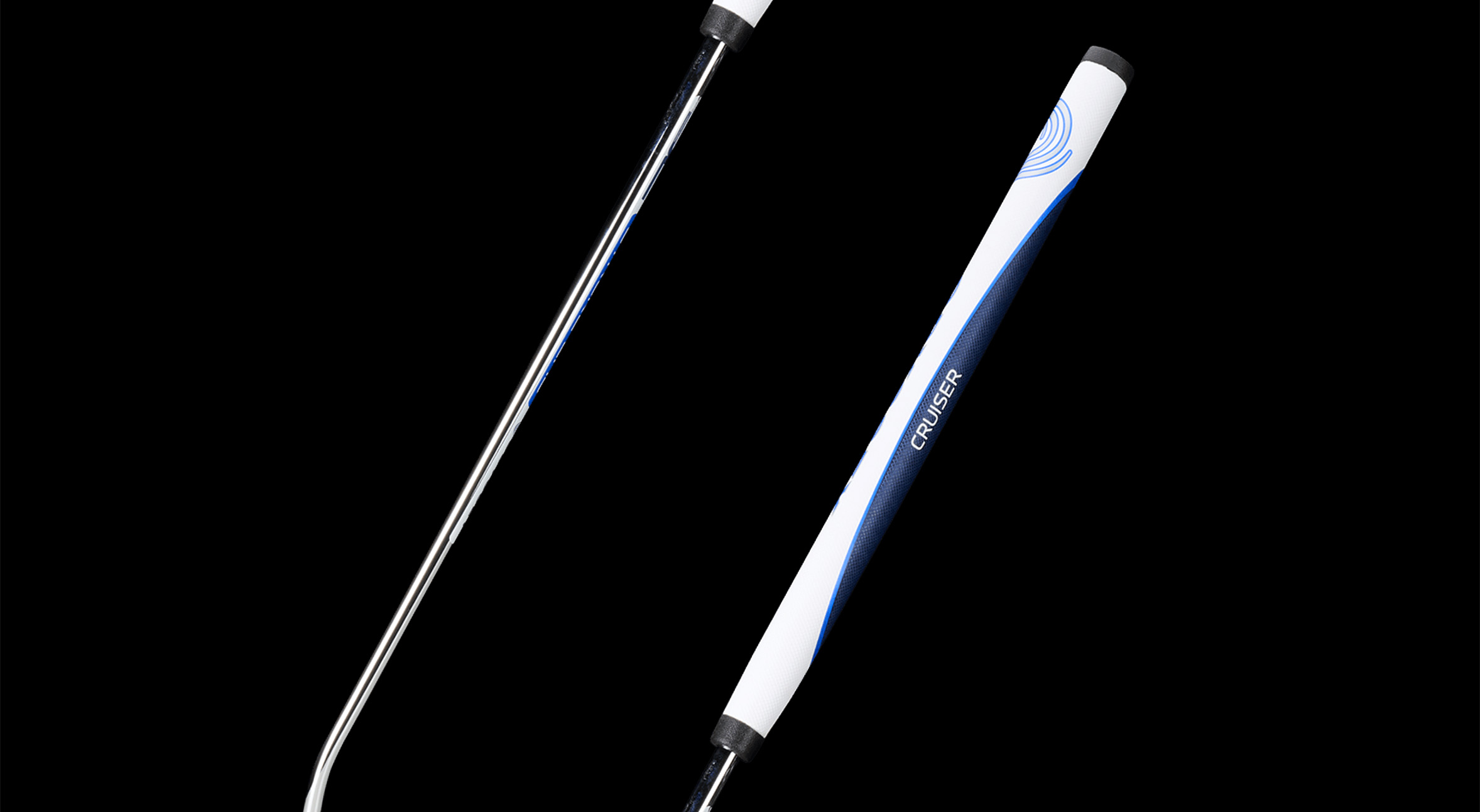 STROKE LAB 140杆身+83克的握把