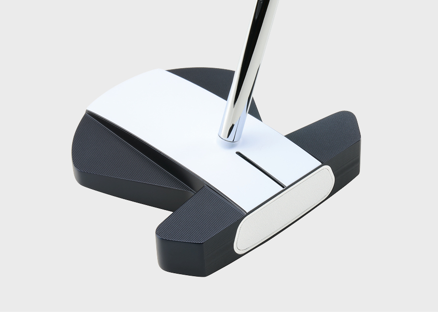 Ai-ONE Square 2 Square MAX STRIPE 推杆