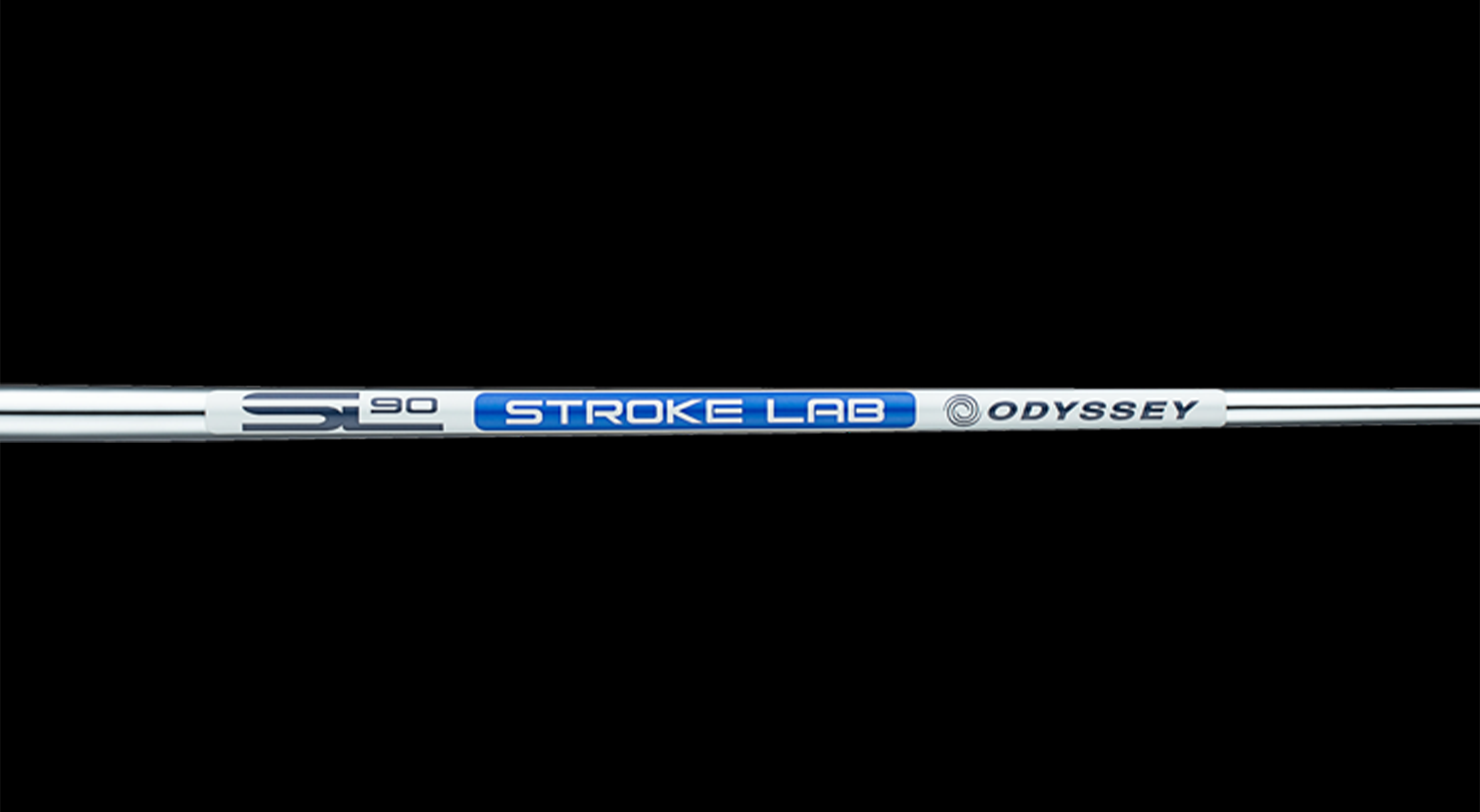 全轻钢STROKE LAB 90杆身