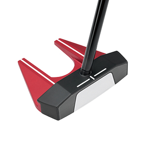 Square 2 Square TRI-HOT SEVEN推杆