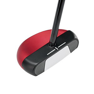 Square 2 Square TRI-HOT ROSSIE推杆