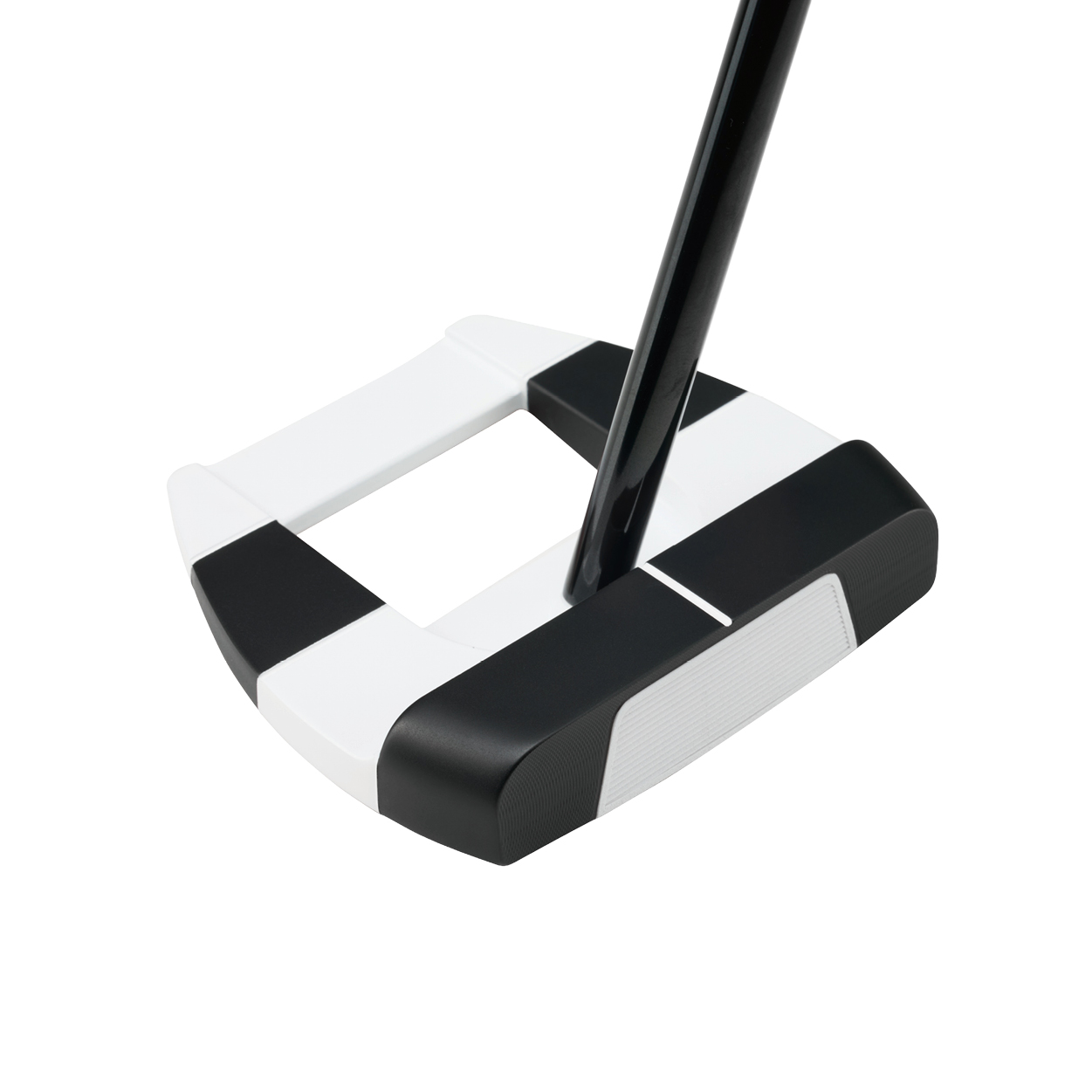 Ai-DUAL Square 2 Square JAILBIRD推杆